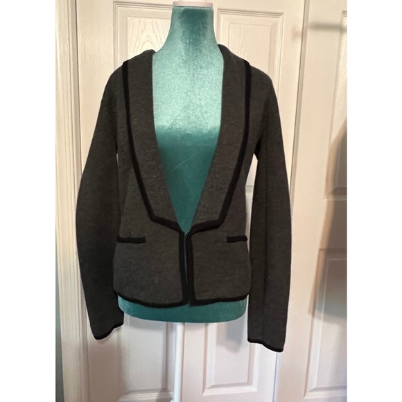 Loft Blazer - Picture 1 of 3